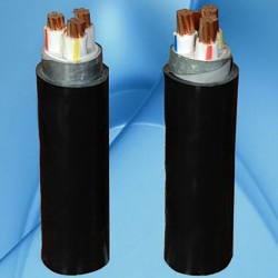 CVV/DATA − 0,6/1 kV & CVV/DSTA − 0,6/1 kV