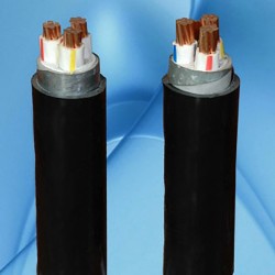 CXE/DATA − 0,6/1 kV & CXE/DSTA − 0,6/1 kV