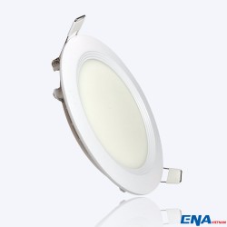 Đèn LED âm trần tròn 6W mẫu ATJ-3 màu