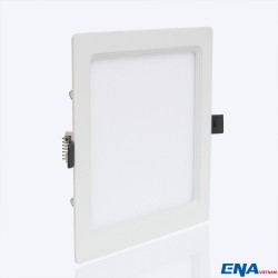 Đèn LED âm trần vuông 12W mẫu AVJ