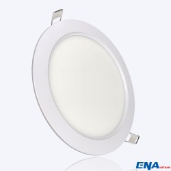 Đèn LED âm trần tròn 12W mẫu ATX-3 màu