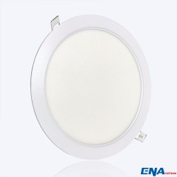 Đèn LED âm trần tròn 18W - 3 chế độ mẫu ATX