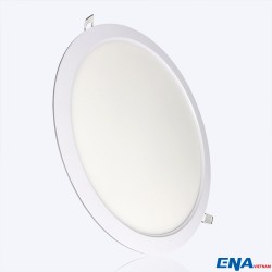 Đèn LED âm trần tròn 24W mẫu ATX