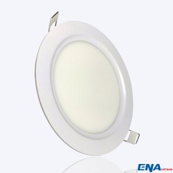 Đèn LED âm trần tròn 9W mẫu ATX-3 màu