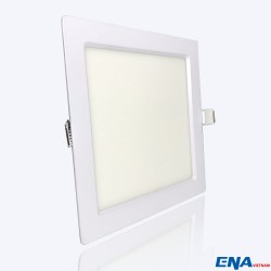 Đèn LED âm trần vuông 20W mẫu AVX