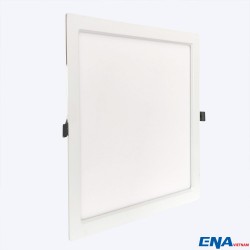 Đèn LED âm trần vuông 24W mẫu AVX