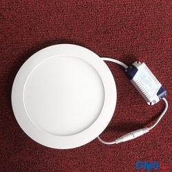 Đèn LED âm trần tròn 15W mẫu ATP