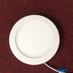 Đèn LED âm trần tròn 12W mẫu ATP-3 màu