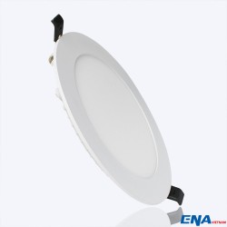 Đèn LED âm trần tròn 9W mẫu ATP-3 màu