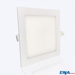 Đèn LED âm trần vuông 15W mẫu AVP