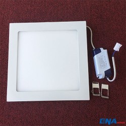 Đèn LED âm trần vuông 18W mẫu AVP