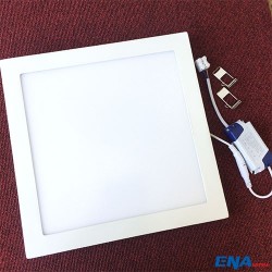 Đèn LED âm trần vuông 24W mẫu AVP