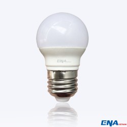 Đèn Bulb tròn 3W mẫu BTA-DEV