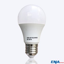 Đèn Bulb tròn 5W mẫu BTA