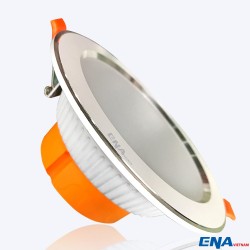 Đèn LED âm trần Downlight 5W-3 chế độ mẫu DTC