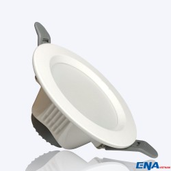 Đèn LED Downlight 7W 3 chế độ mẫu DTH