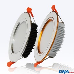 Đèn LED âm trần Downlight 9W - 3 chế độ mẫu DTI