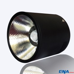 Đèn LED Lon 10W mẫu LOA