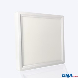 Đèn LED ốp trần vuông 20W mẫu OVX