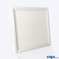 Đèn LED ốp trần vuông 24W mẫu OVX