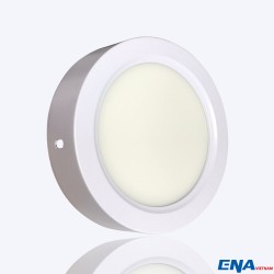 Đèn LED ốp trần tròn 6W mẫu OTX-3 màu