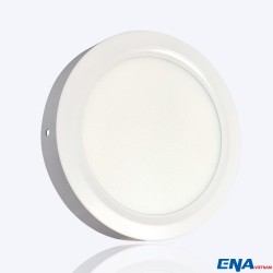 Đèn LED ốp trần tròn 12W mẫu OTX-3 màu