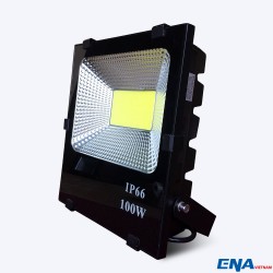 Đèn LED pha 100W mẫu PHE