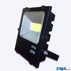 Đèn LED pha 50W mẫu PHE