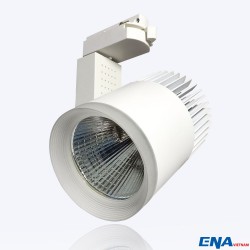 Đèn LED ray rọi 18W mẫu RRC trắng