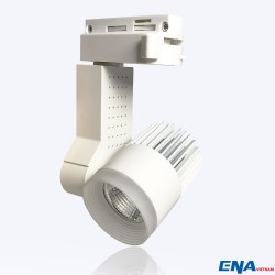 Đèn LED ray rọi 7W mẫu RRC trắng