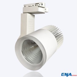 Đèn LED ray rọi 24W mẫu RRC trắng