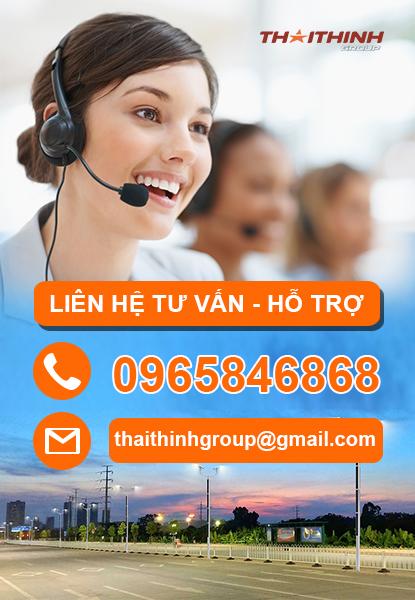 Liên hệ - tư vấn